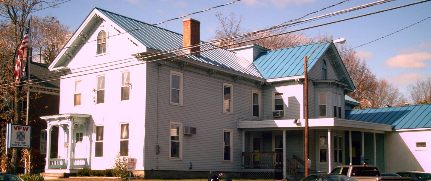 Gallery VFW Post 1631